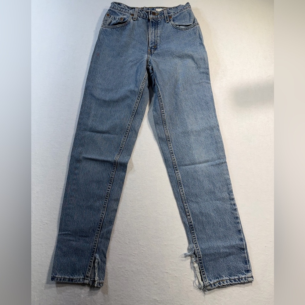 Vintage Levi's Red Tab 550, Made in USA